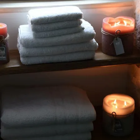 Appartamento Le Dimore Semeraro Fico D'india Locorotondo